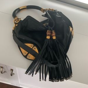 Authentic Gucci Hobo Bag
